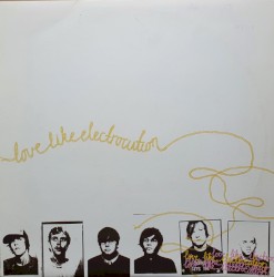 Love Like… Electrocution