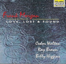 Love, Lost & Found