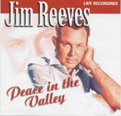 Peace in the Valley