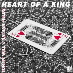 Heart of a King