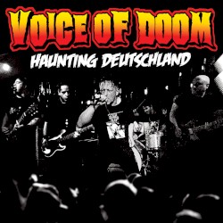 Haunting Deutschland (Live in Germany)