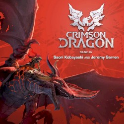 Crimson Dragon
