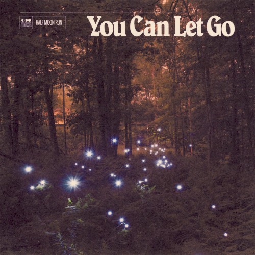 You Can Let Go