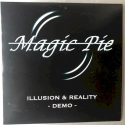 Illusion & Reality