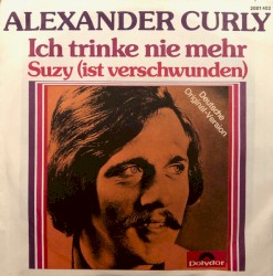 Ich trinke nie mehr