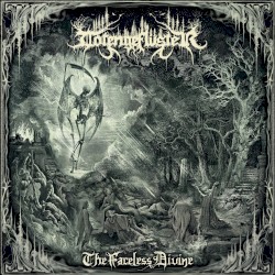 The Faceless Divine