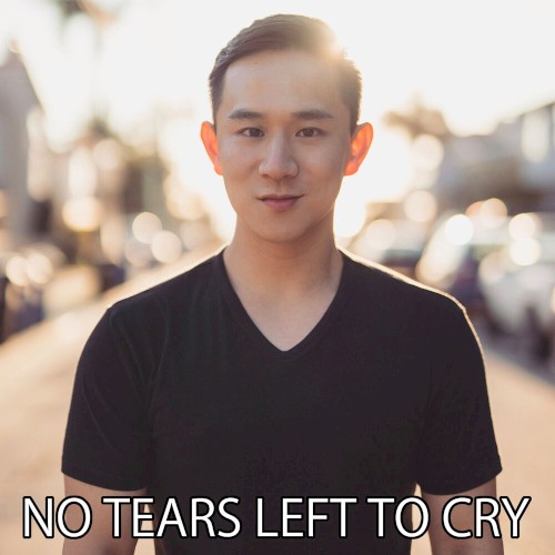 No Tears Left To Cry