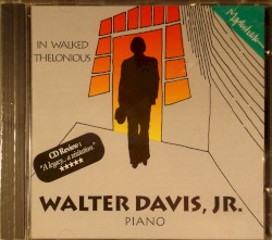 In Walked Thelonious