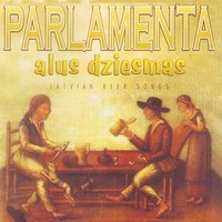 Parlamenta alus dziesmas
