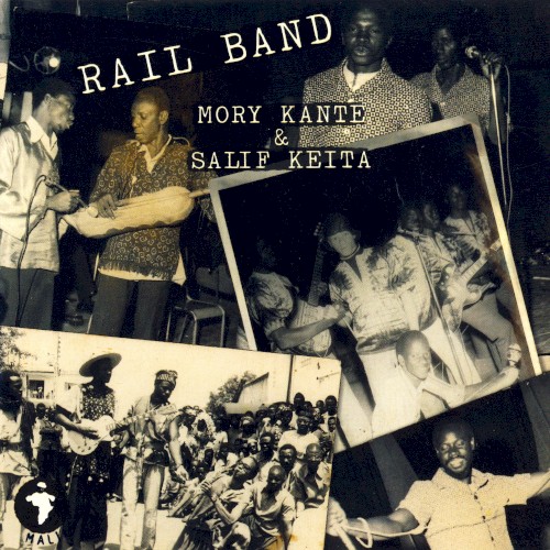 Mory Kante & Salif Keita