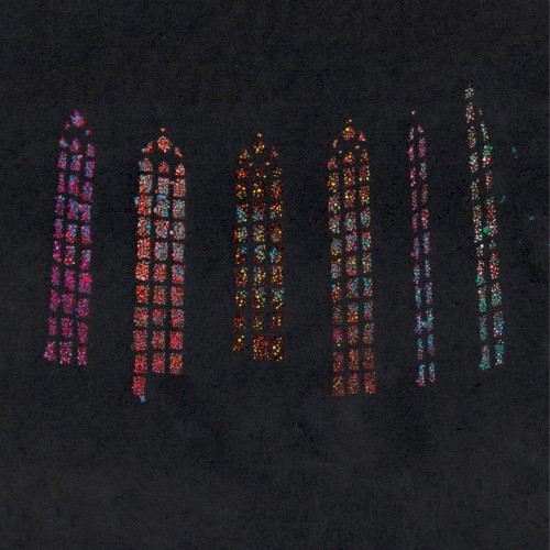 Stained Glass