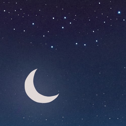 Under the Moon