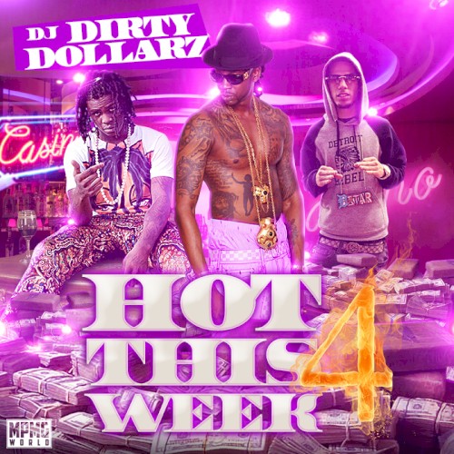Hot This Week 4