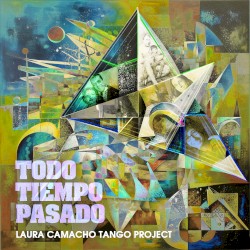 Todo Tiempo Pasado