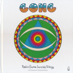 Radio Gnome Invisible Trilogy