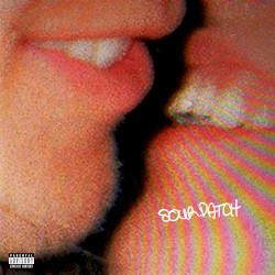 Sour Patch