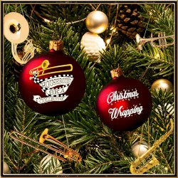 Christmas Wrapping