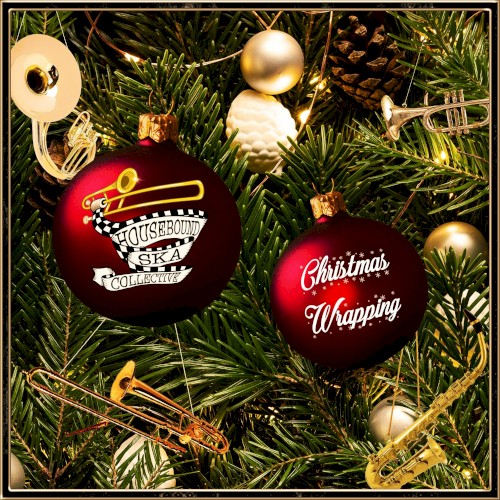 Christmas Wrapping