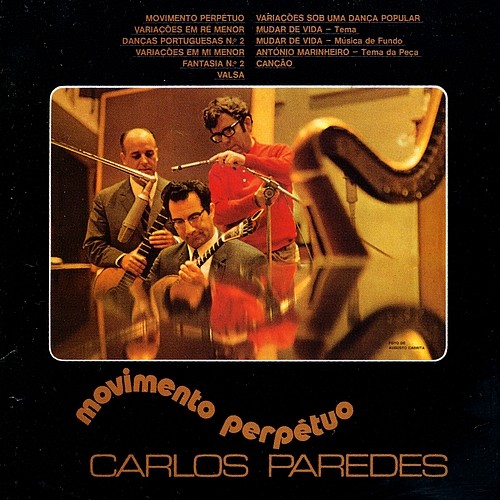 Movimento perpétuo