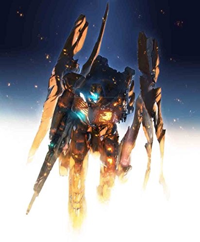 ALDNOAH.ZERO REARRANGE SOUNDTRACK