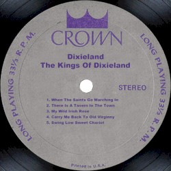 Dixieland