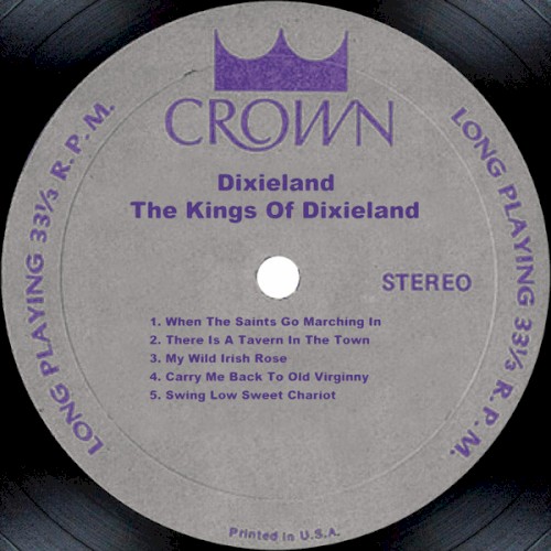 Dixieland