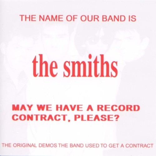 May We Have a Record Contract, Please?