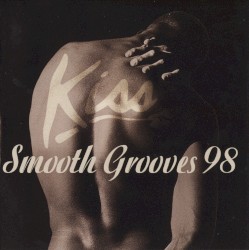 Kiss Smooth Grooves 98
