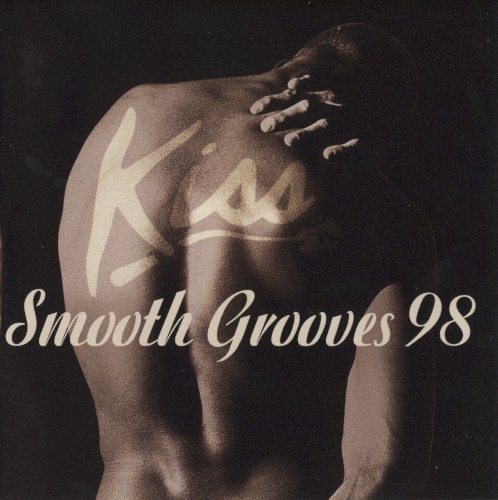 Kiss Smooth Grooves 98