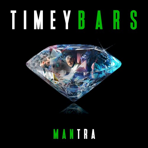 Mantra Bars