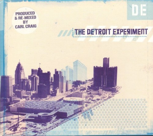 The Detroit Experiment