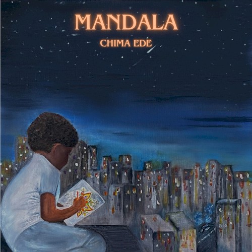 Mandala - EP