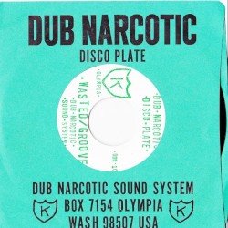 Wasted/Groove