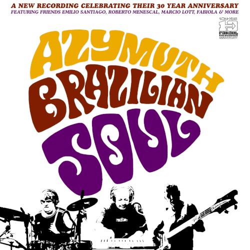 Brazilian Soul