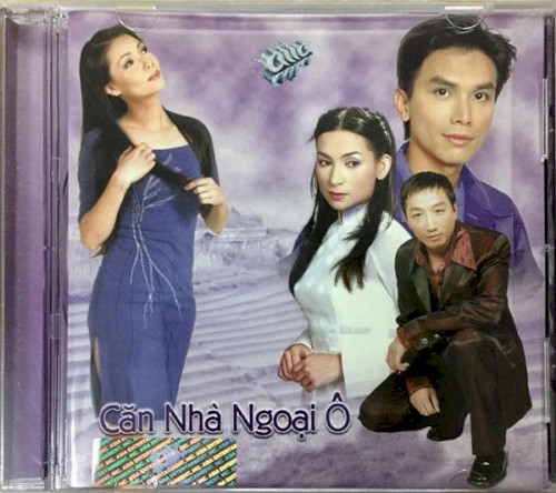 Căn Nhà Ngoại Ô