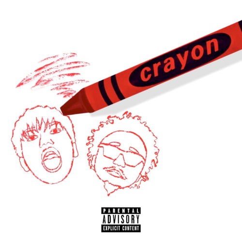 Crayon