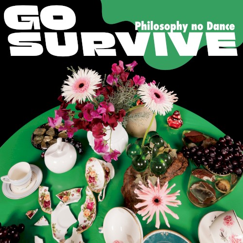GO SURVIVE