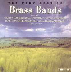 The Very Best of Brass Bands