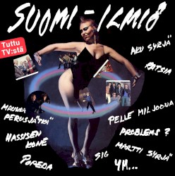 Suomi-Ilmiö