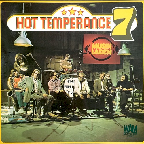 Hot Temperance 7