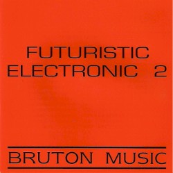 Futuristic Electronic 2