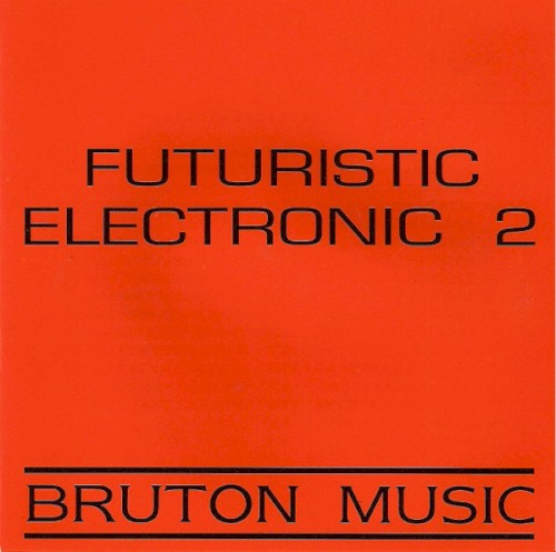 Futuristic Electronic 2