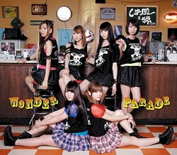 WONDER PARADE