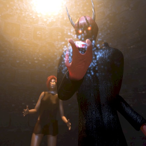 Unleashed : Dark Souls