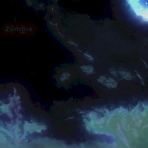 Zombie