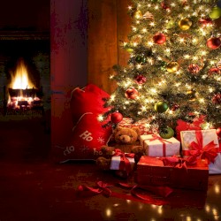 Instrumental Christmas Music