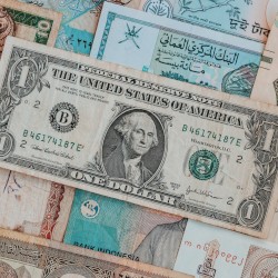 One Dollar Bill
