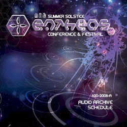 Summer Solstice Entheos Conference & Festival