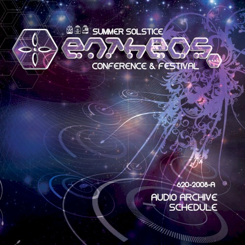 Summer Solstice Entheos Conference & Festival
