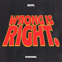 Wrong Is Right